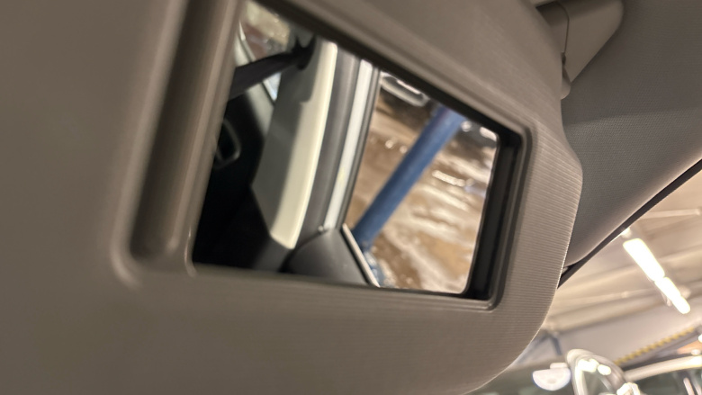 MG ZS 130kW Trophy EV 51kWh 5dr Auto Electric Hatchback